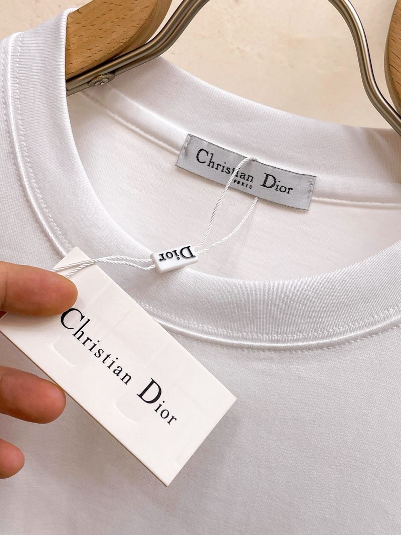 Christian Dior T-Shirts